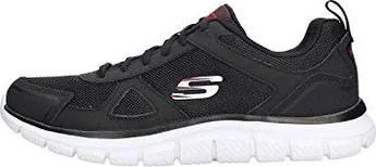 Skechers Track Scloric black