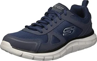 Skechers Track Scloric Navy