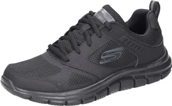 Skechers Track Syntac black