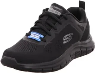 Skechers Tracker - Broader black