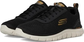 Skechers Tracker - Leshur black