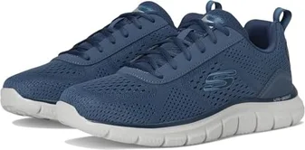 Skechers Tracker - Leshur blue