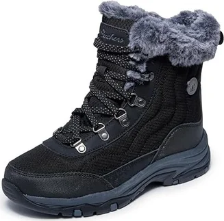 Skechers Trego Stormie black