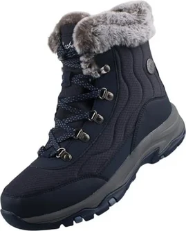 Skechers Trego Stormie Navy