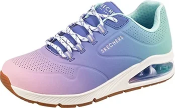 Skechers Uno 2 Ombre Away blue/multicolored