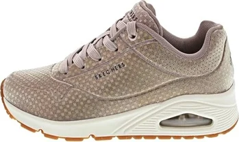 Skechers UNO Disco Nite rose/Gold
