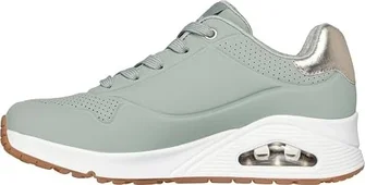 Skechers UNO Gold Air sage