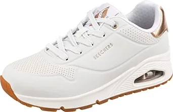 Skechers UNO Gold Air White