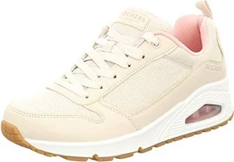 Skechers UNO Inside Matters Natural
