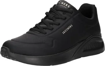 Skechers UNO Lite Work black