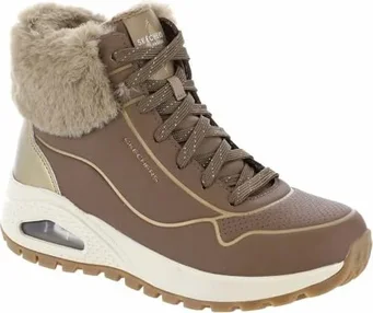 Skechers Uno Rugged Fall Air Taupe
