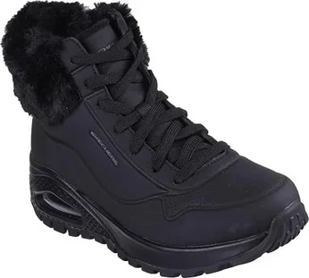 Skechers Uno Rugged Fall Air black
