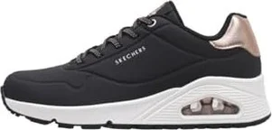 Skechers UNO Shimmer Away black