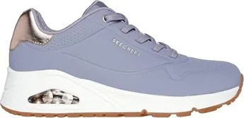 Skechers UNO Shimmer Away quail