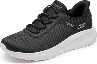 Skechers Uno Solid Air black