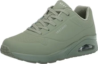 Skechers Uno Stand on Air green sage
