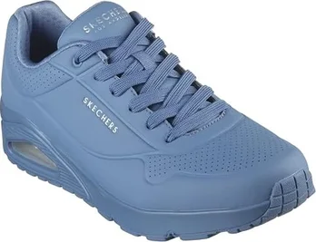Skechers Uno Stand on Air blue