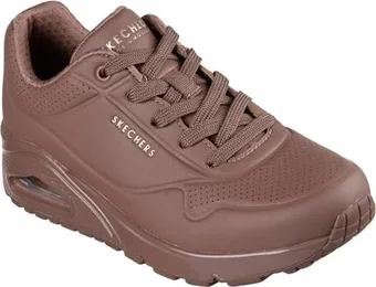 Skechers Uno Stand on Air brown