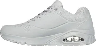 Skechers Uno Stand on Air grey