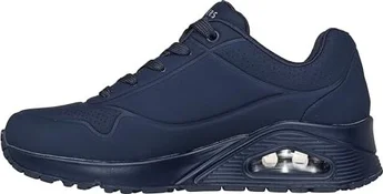 Skechers Uno Stand on Air dark blue