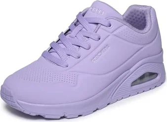 Skechers Uno Stand on Air violet