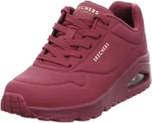 Skechers Uno Stand on Air plum