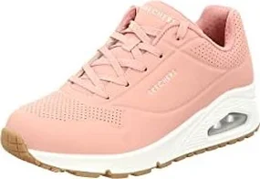 Skechers Uno Stand on Air rose