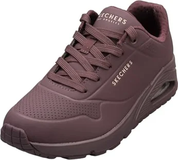Skechers Uno Stand on Air Wine