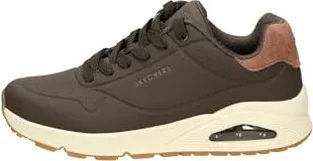 Skechers UNO Suited On Air brown