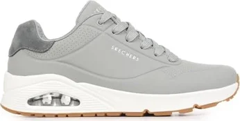 Skechers UNO Suited On Air light grey