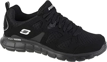 Skechers Vim Turbo Ride black