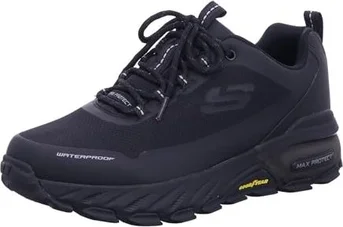 Skechers Waterproof: Max Predect - Fast Track black