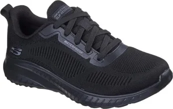 Skechers Work Slip-Resistant Waterproof: Squad Chaos - Awoa black