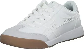 Skechers Zinger Manzanilla Totale White