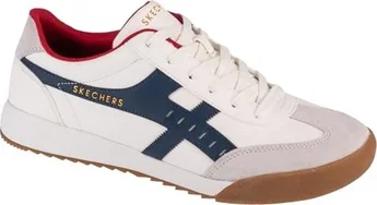 Skechers Zinger Manzanilla Totale White/blue