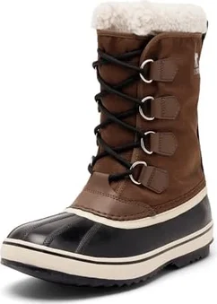 Sorel 1964 Pac Nylon tobacco/black
