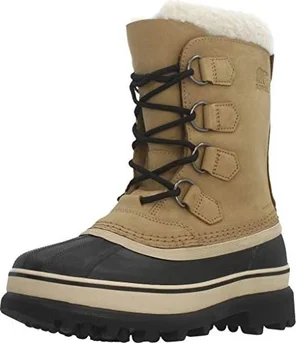 Sorel Caribou black