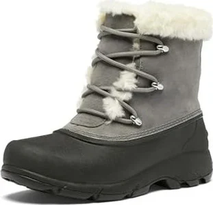 Sorel Explorer II Joan black/fawn