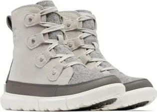 Sorel Explorer Next Joan WP moonstone/sea salt