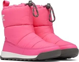 Sorel Little Whitney II Plus Puffy WP nico x quarry