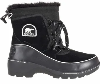 Sorel Torino black