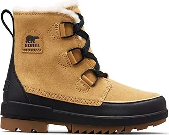Sorel Torino II Parc Shearling curry