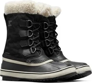 Sorel Winter Carnival black