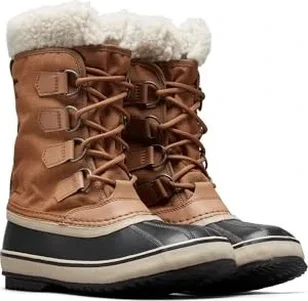 Sorel Winter Carnival Camel brown