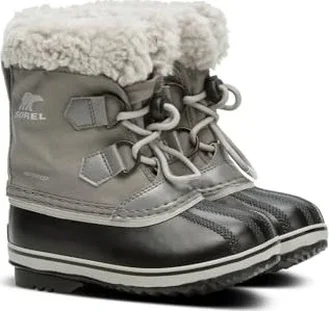 Sorel Yoot Pac Nylon 2023 quarry/dove