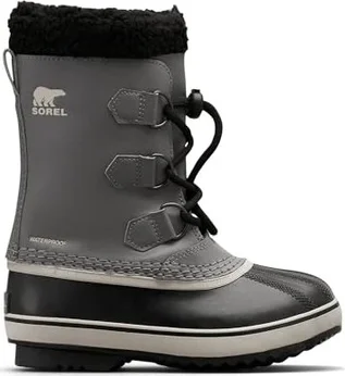 Sorel Yoot Pac TP black