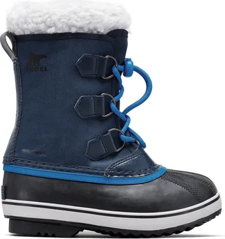 Sorel Yoot Pac WP collegiate Navy/super blue