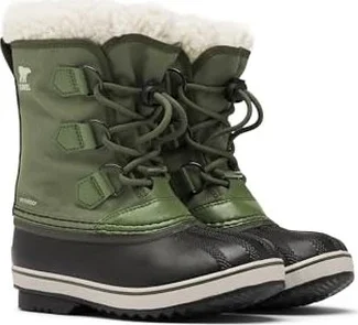 Sorel Yoot Pac WP hiker green