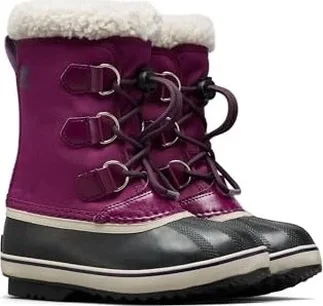 Sorel Yoot Pac WP wild iris/dark plum