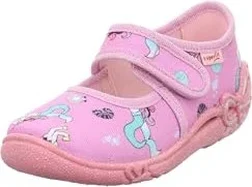 Superfit Belinda Pink/multicolored